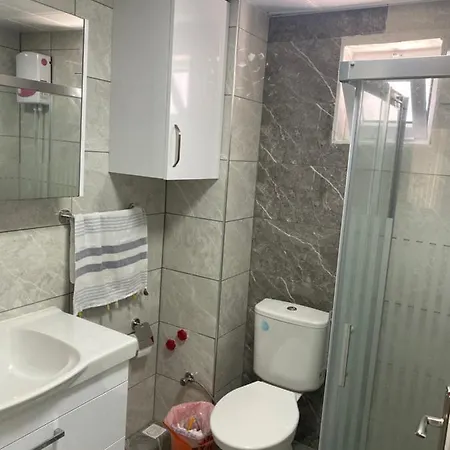 Apartment Ezgi *