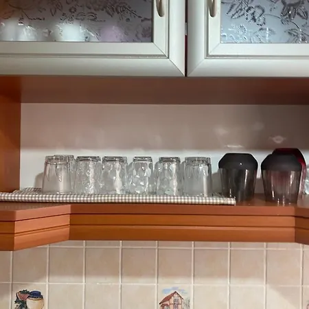 Ezgi Apartment
