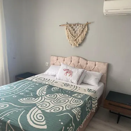 Ezgi Appartement Marmaris